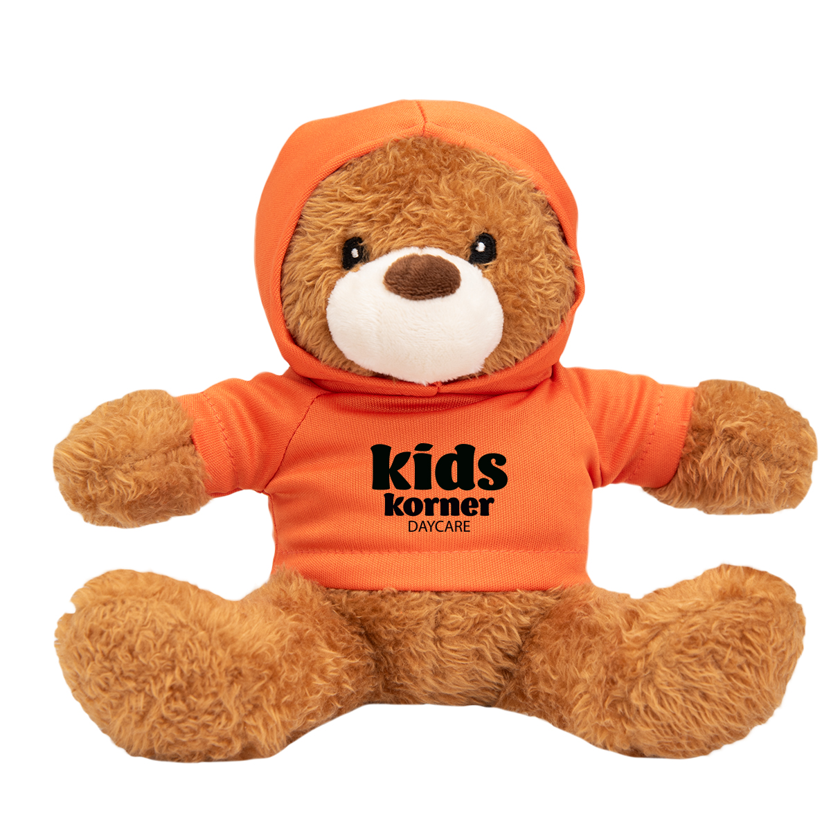 Picture of 6" Soothing Buddy Hot & Cold Bear