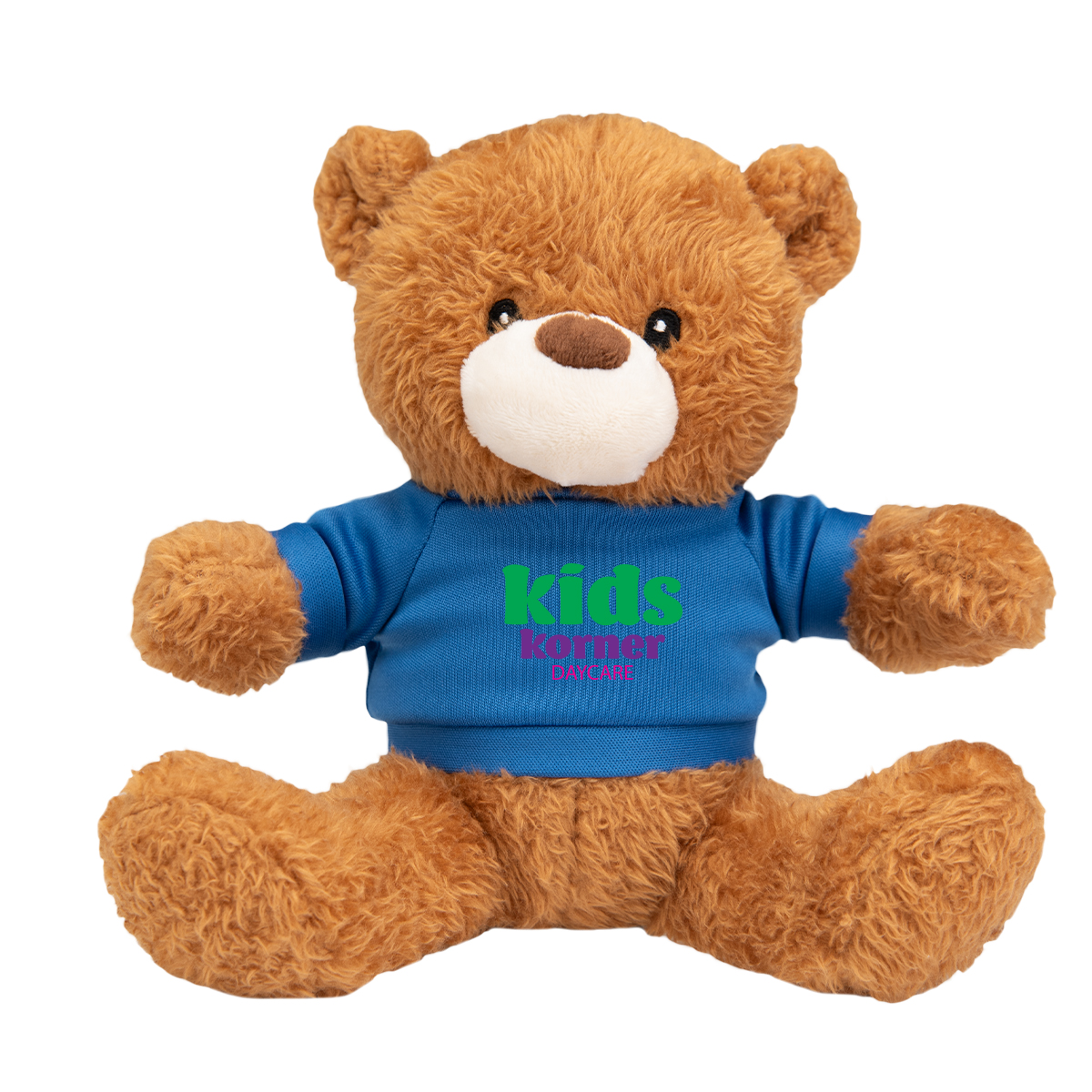Picture of 6" Soothing Buddy Hot & Cold Bear