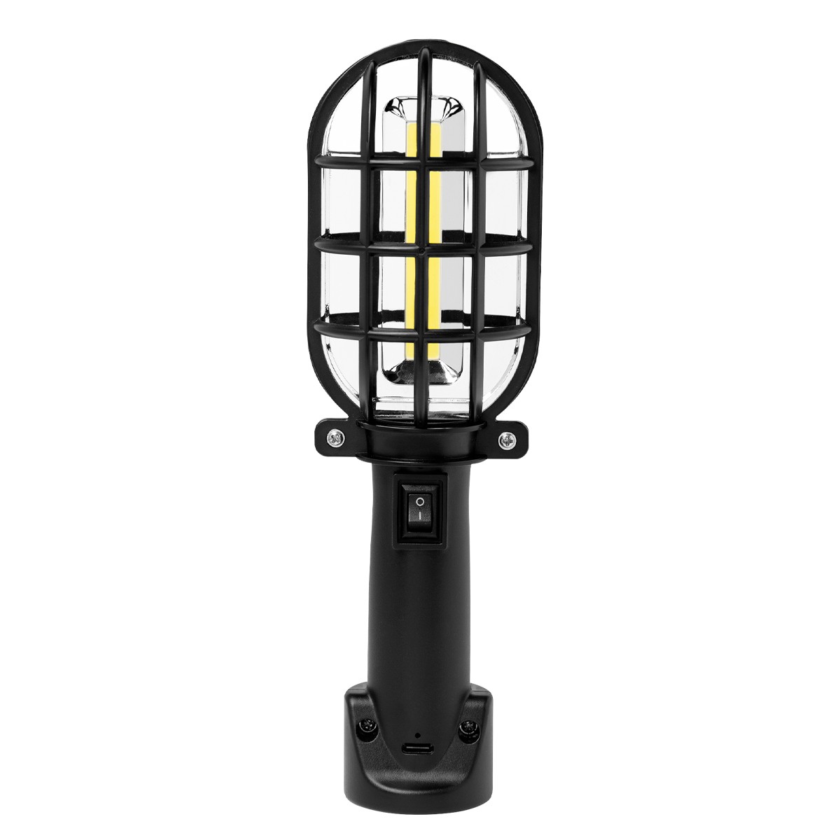 Picture of Rechargeable Cob Work Light With Magnet