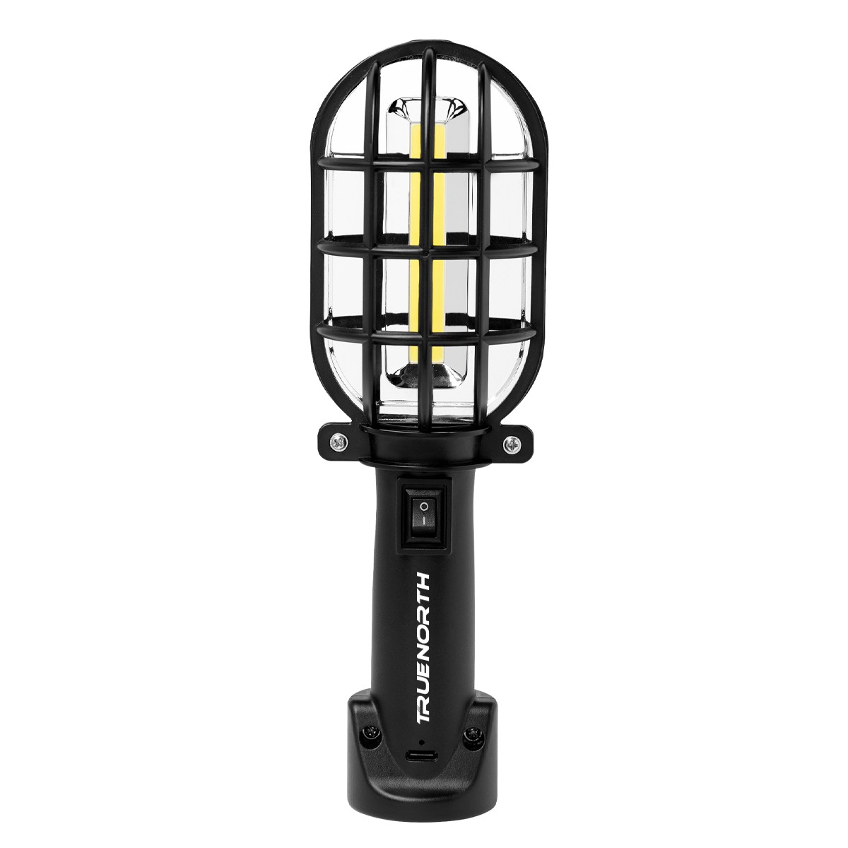 Picture of Rechargeable Cob Work Light With Magnet