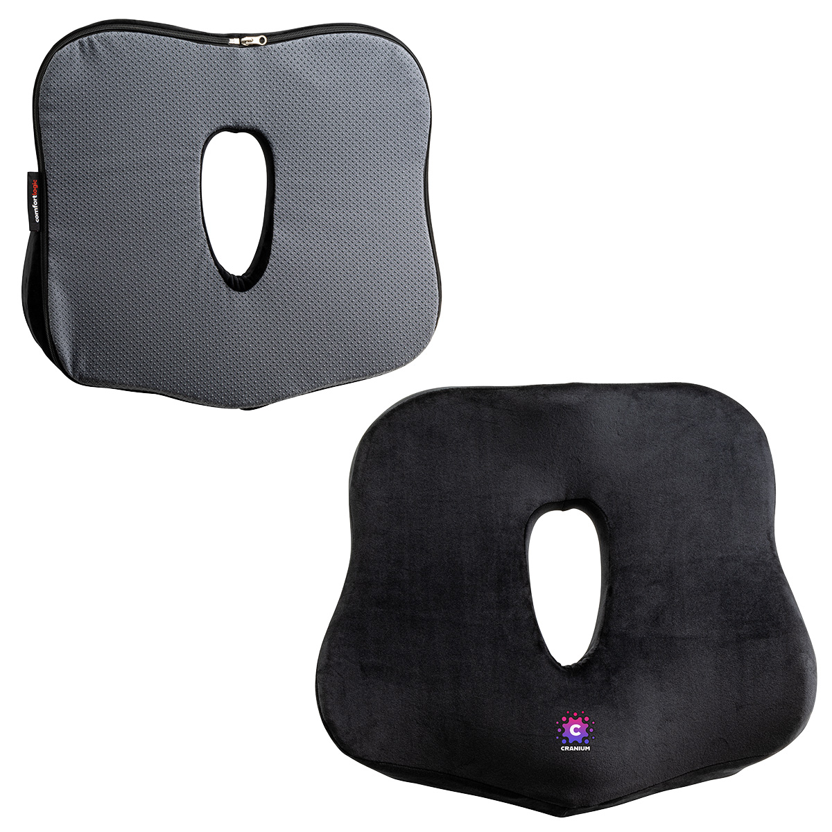 Picture of Comfort Logic™ Heavenly Seat Cushion