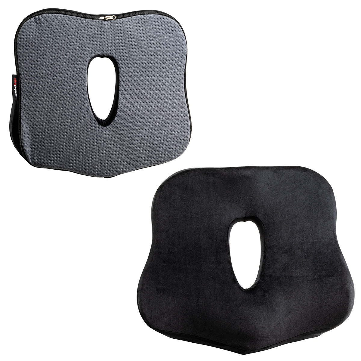 Picture of Comfort Logic™ Heavenly Seat Cushion