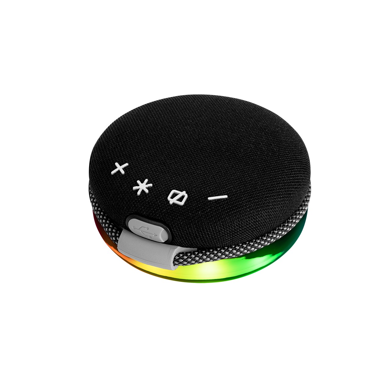 Picture of Party Vibe Light-up Speaker
