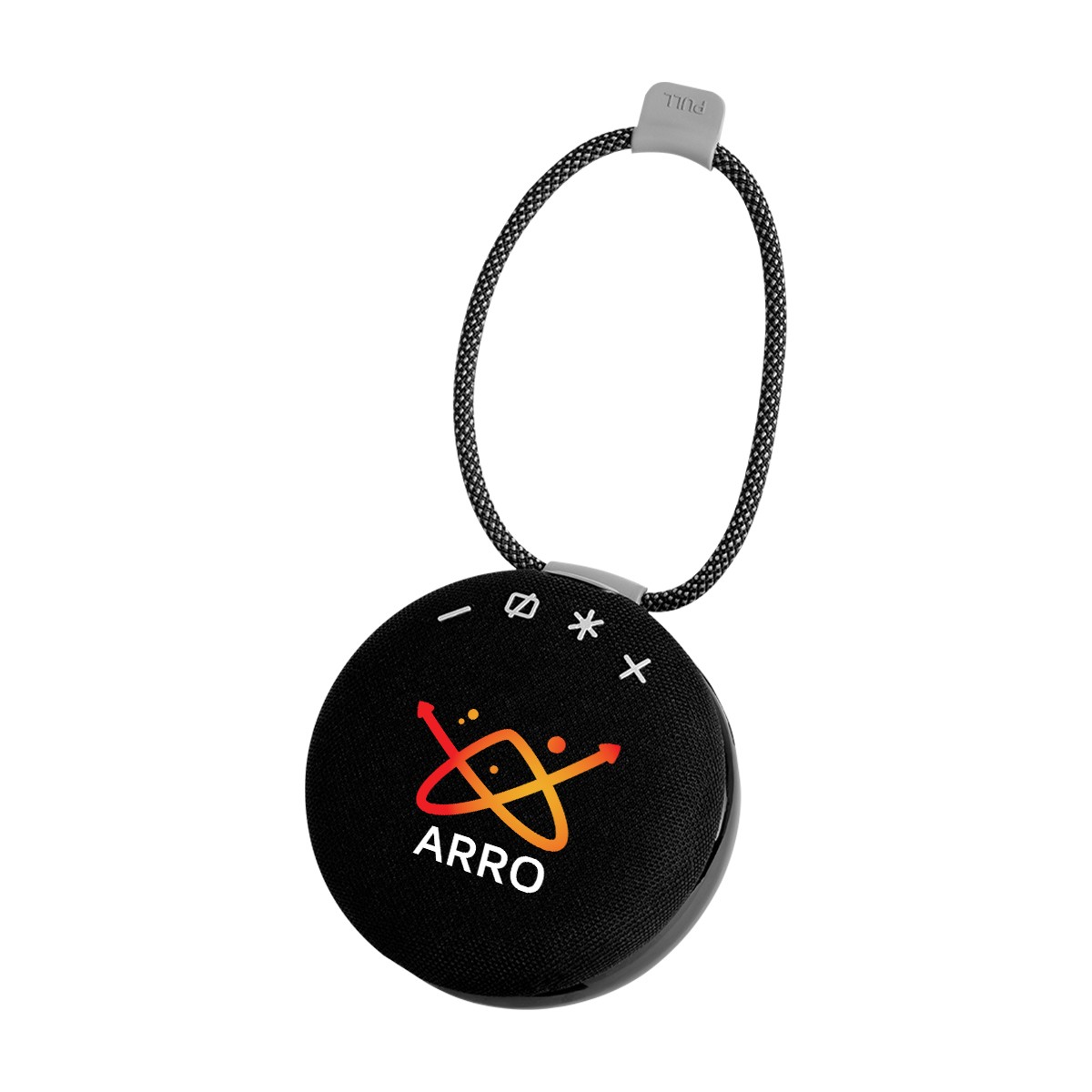 Picture of Party Vibe Light-up Speaker