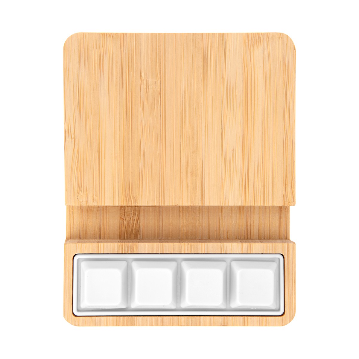 Picture of Stress Relief Wireless Charging Phone Stand