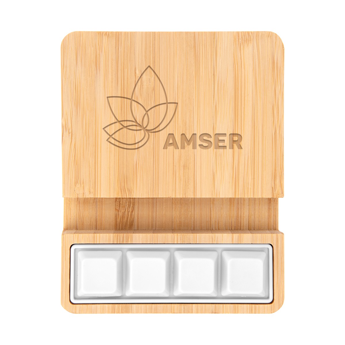 Picture of Stress Relief Wireless Charging Phone Stand