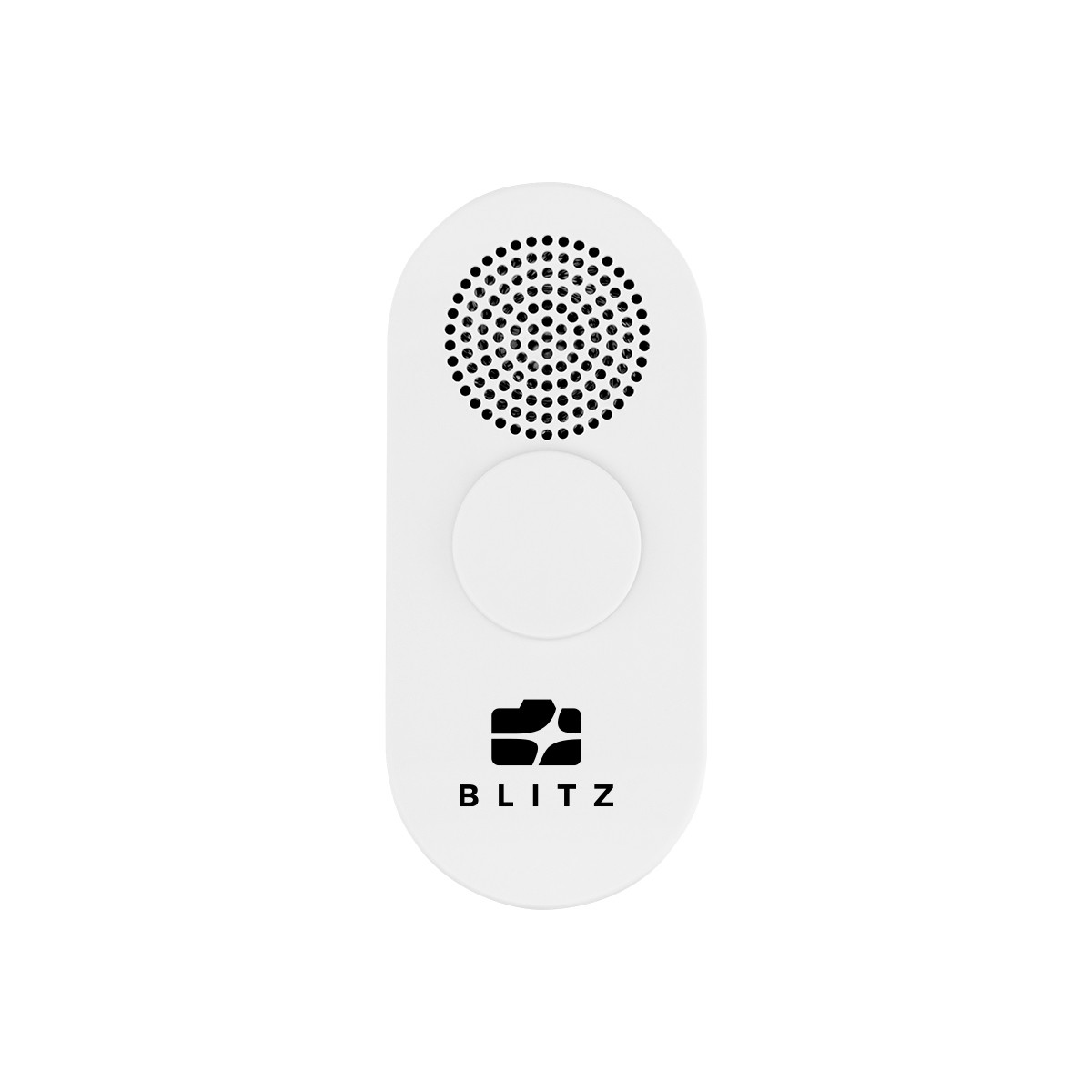 Picture of Rabs Fun Spinner Wireless Speaker