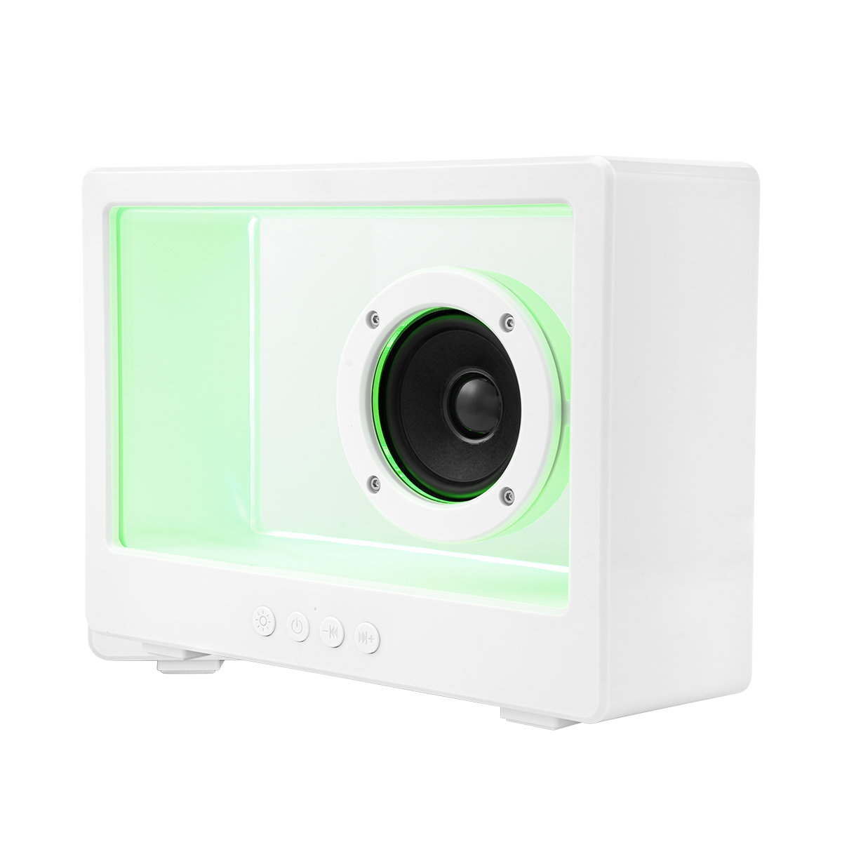 Picture of Visionary Light Up Speakervisionary Light Up Speakerv