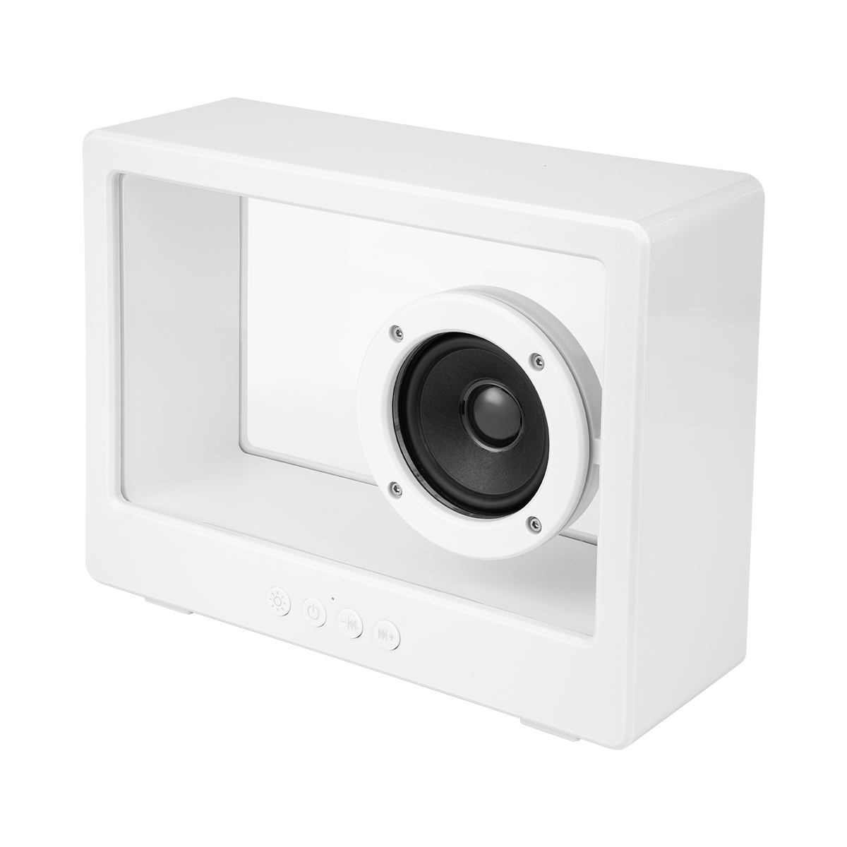 Picture of Visionary Light Up Speakervisionary Light Up Speakerv
