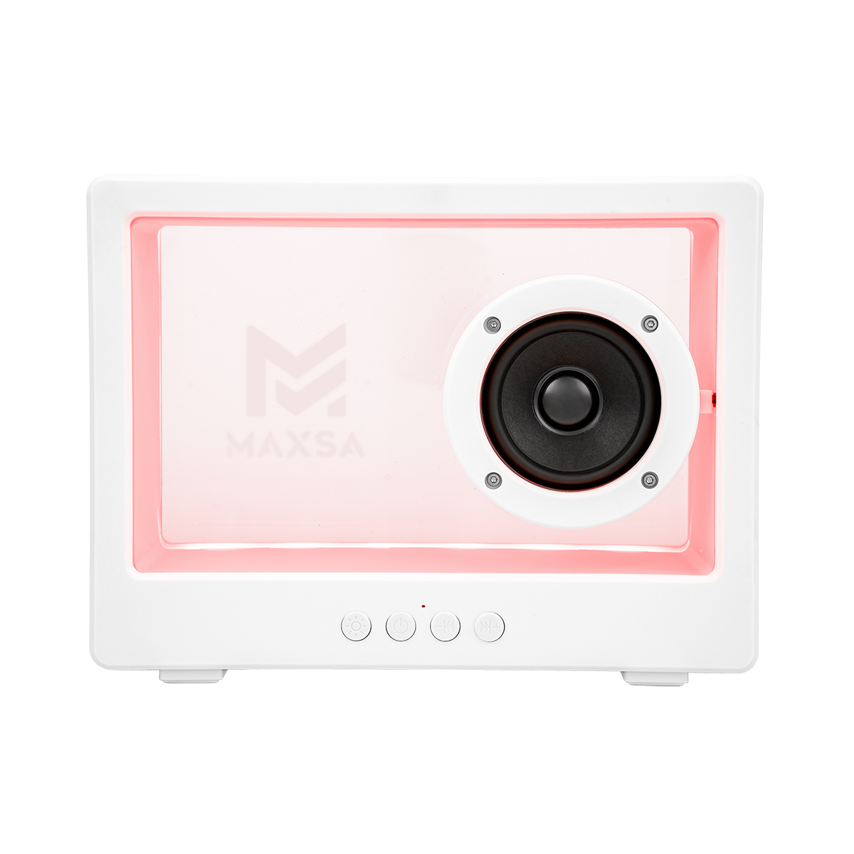 Picture of Visionary Light Up Speakervisionary Light Up Speakerv