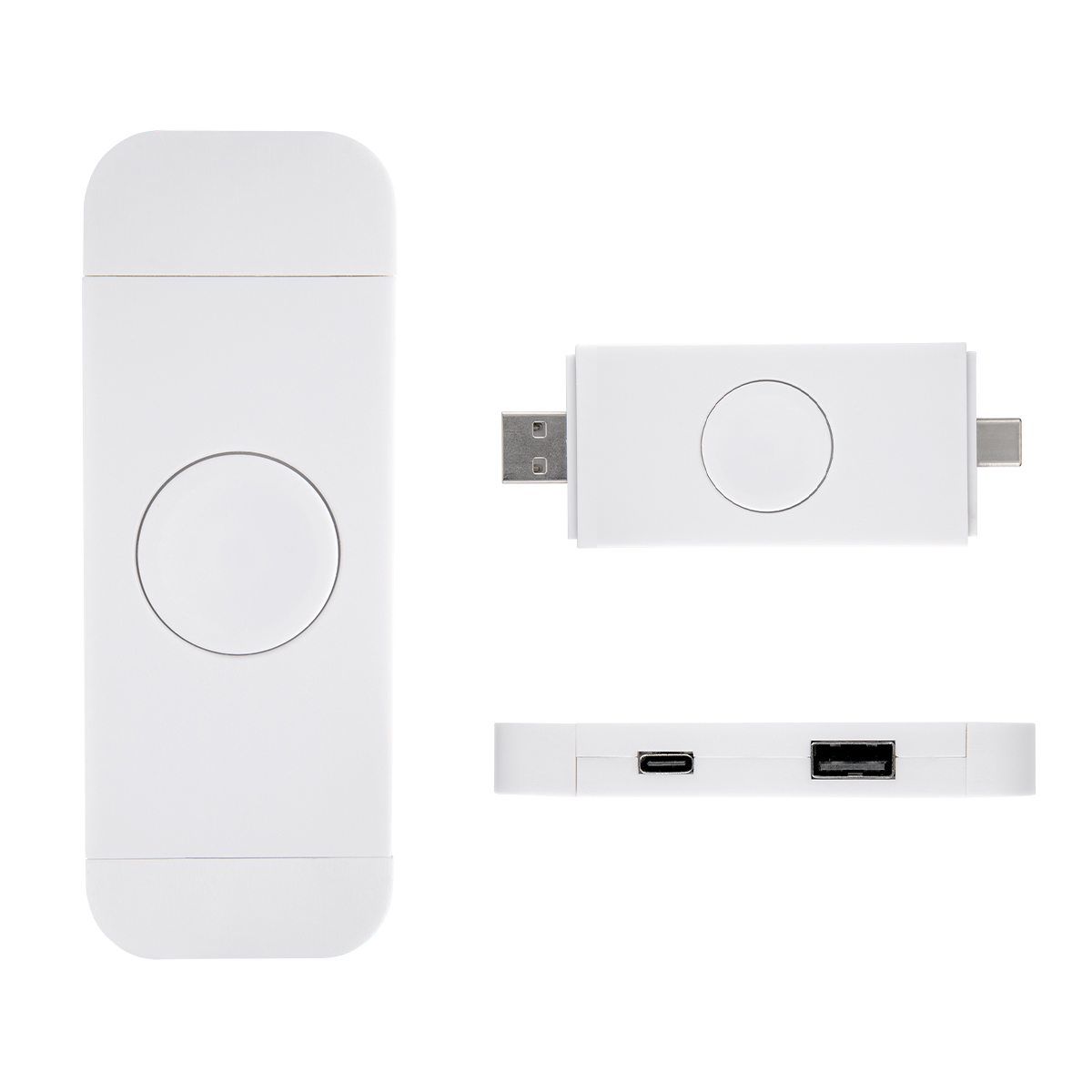 Picture of Rabs Spinner Dual Input Usb Hub