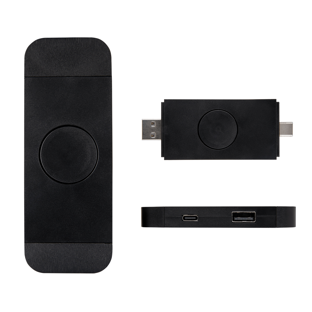 Picture of Rabs Spinner Dual Input Usb Hub