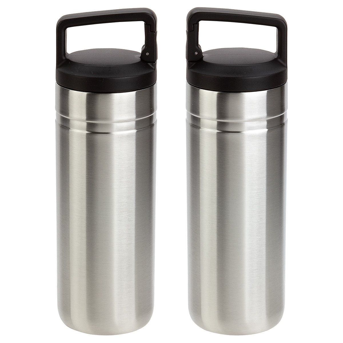 Picture of Dante 20 oz Vacuum Insulated Bottle with Carabiner Lid