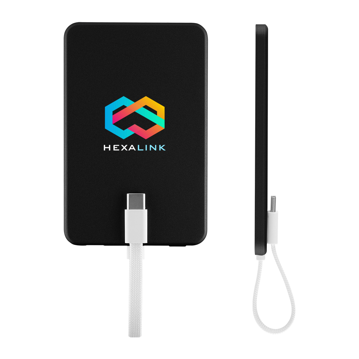 Picture of 3,000 Mah Mag Max Power Bank