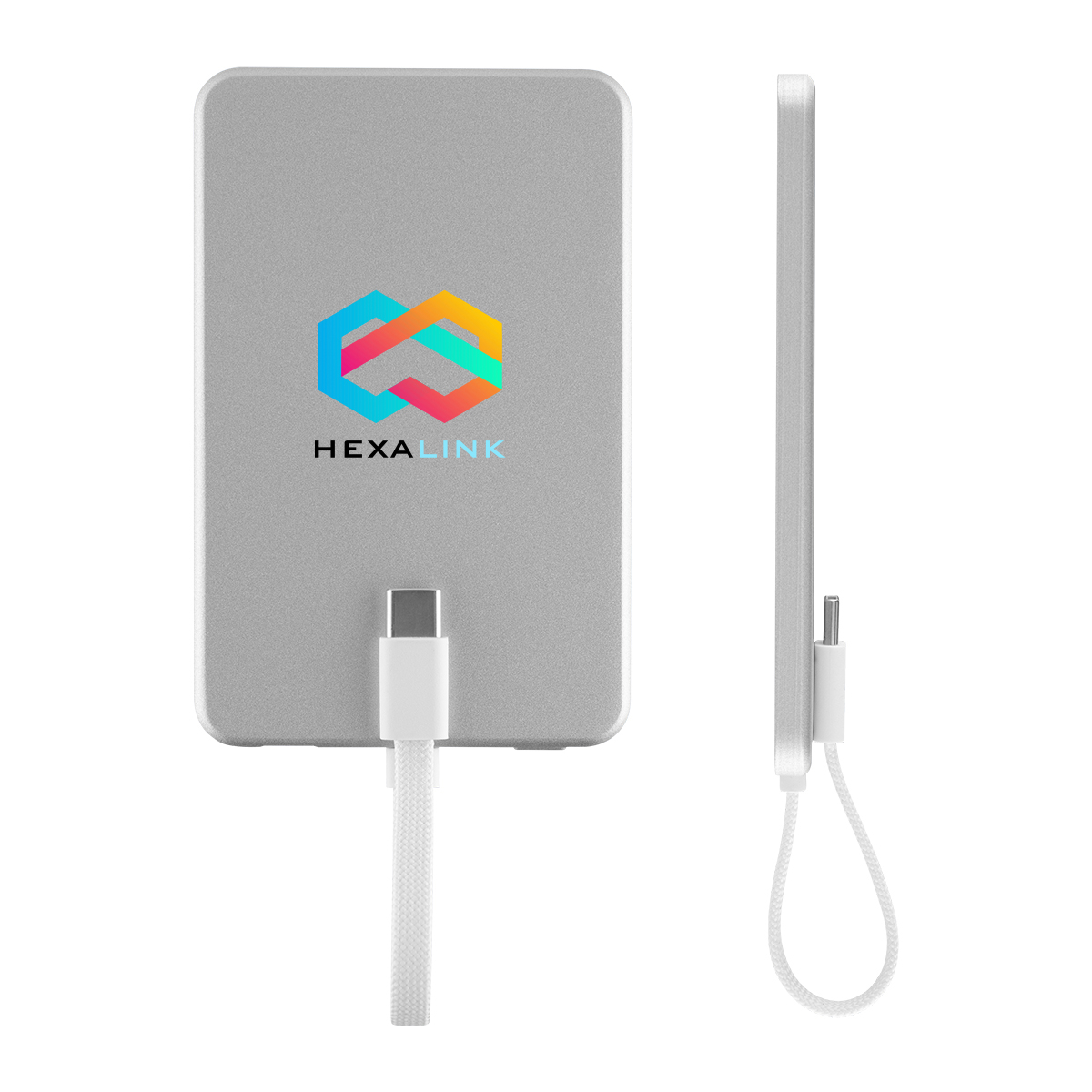 Picture of 3,000 Mah Mag Max Power Bank