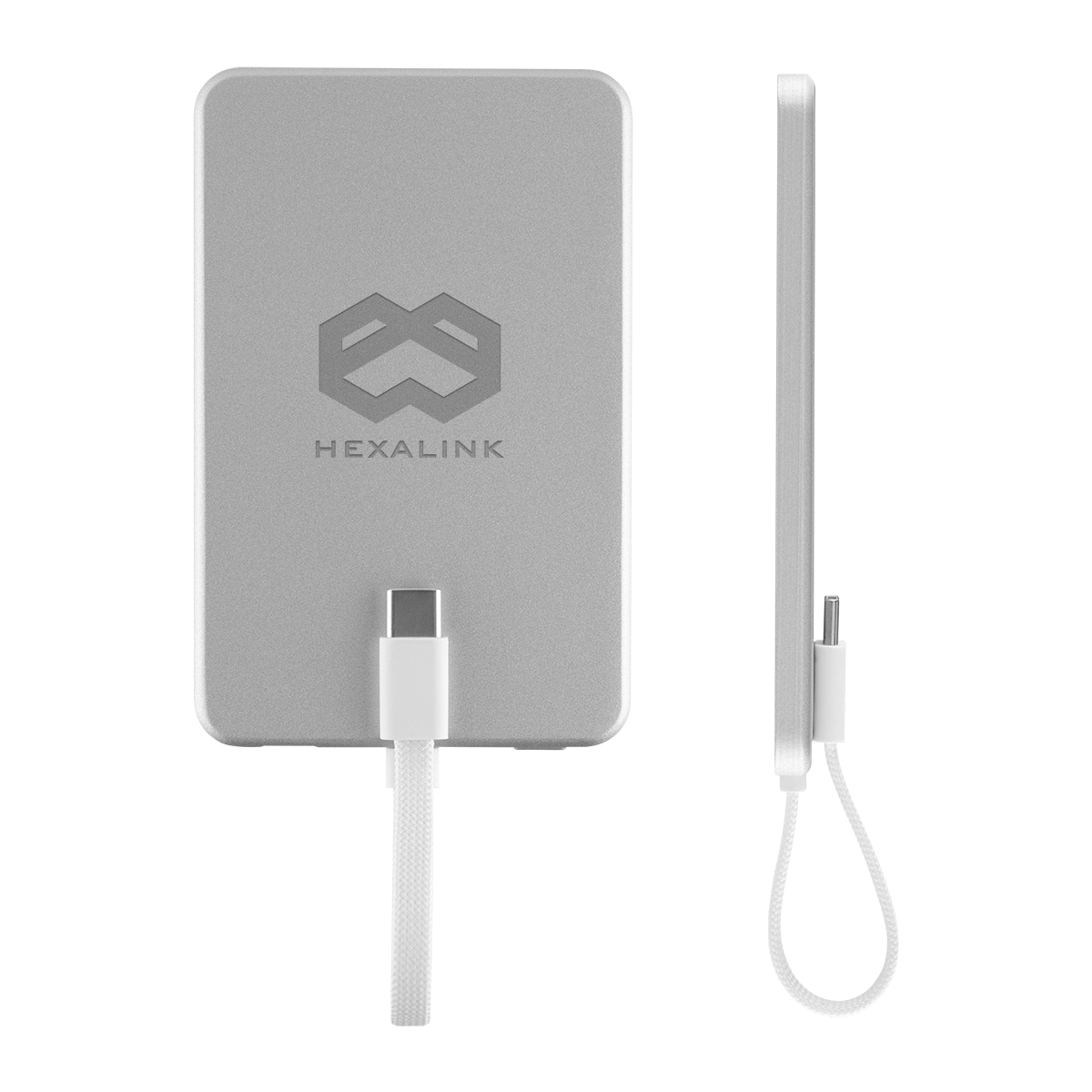 Picture of 3,000 Mah Mag Max Power Bank
