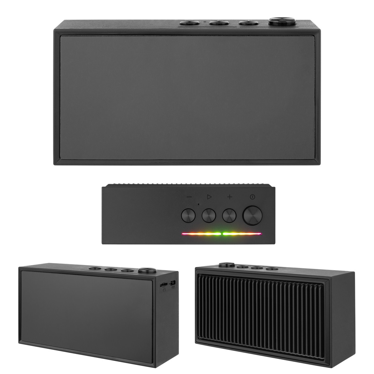 Picture of Rhythm Blaster Light Up Rabs Speaker