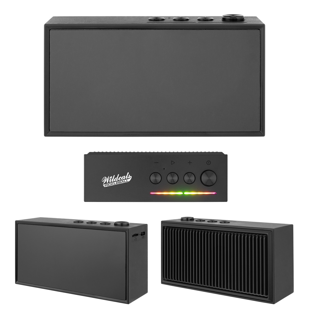 Picture of Rhythm Blaster Light Up Rabs Speaker