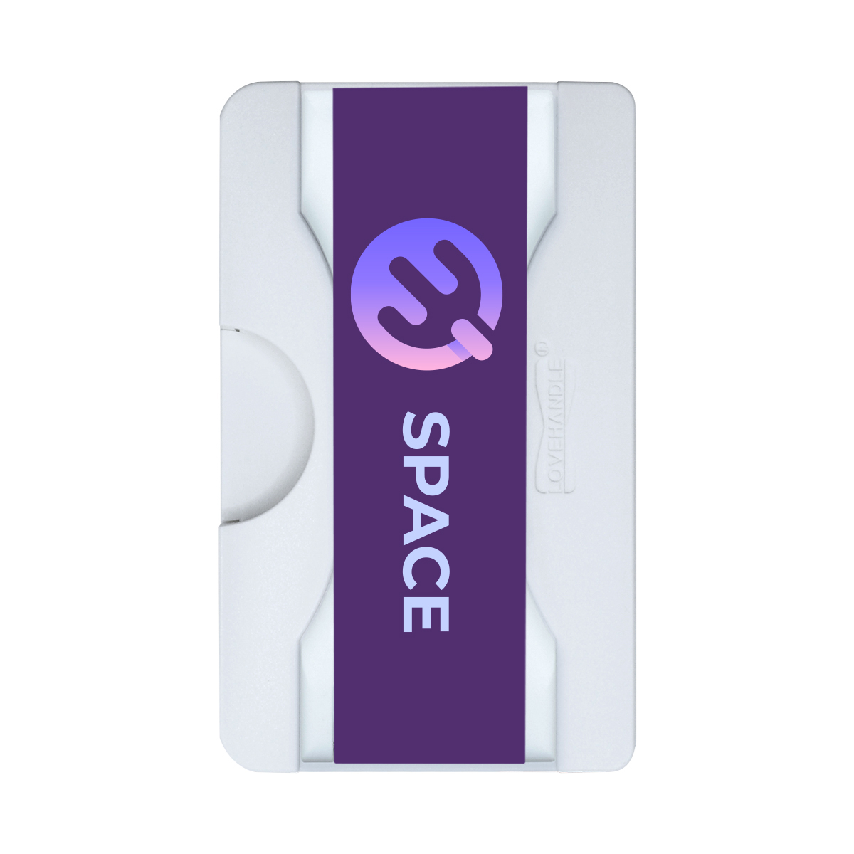 Picture of Lovehandle® Pro Wallet Phone Grip