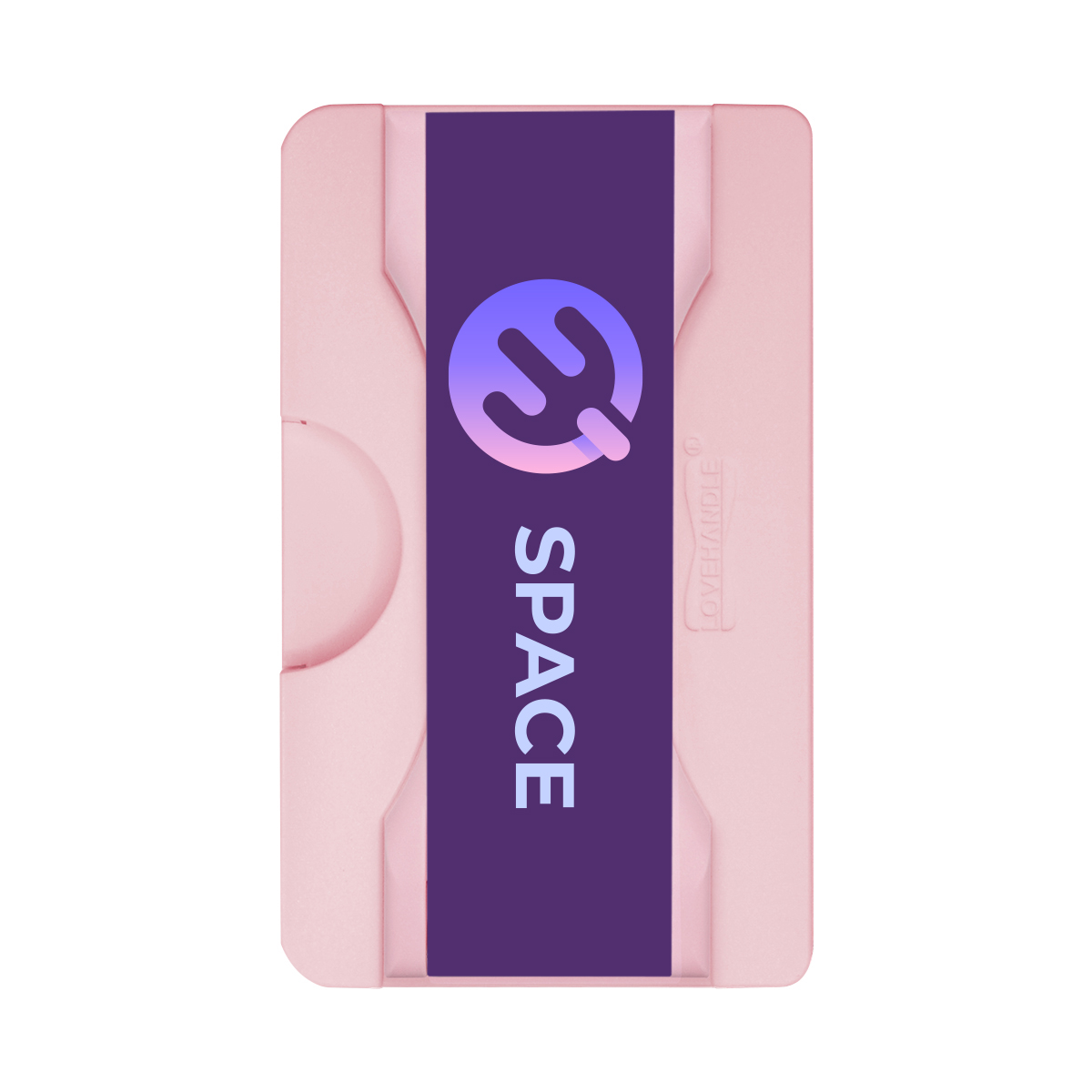 Picture of Lovehandle® Pro Wallet Phone Grip