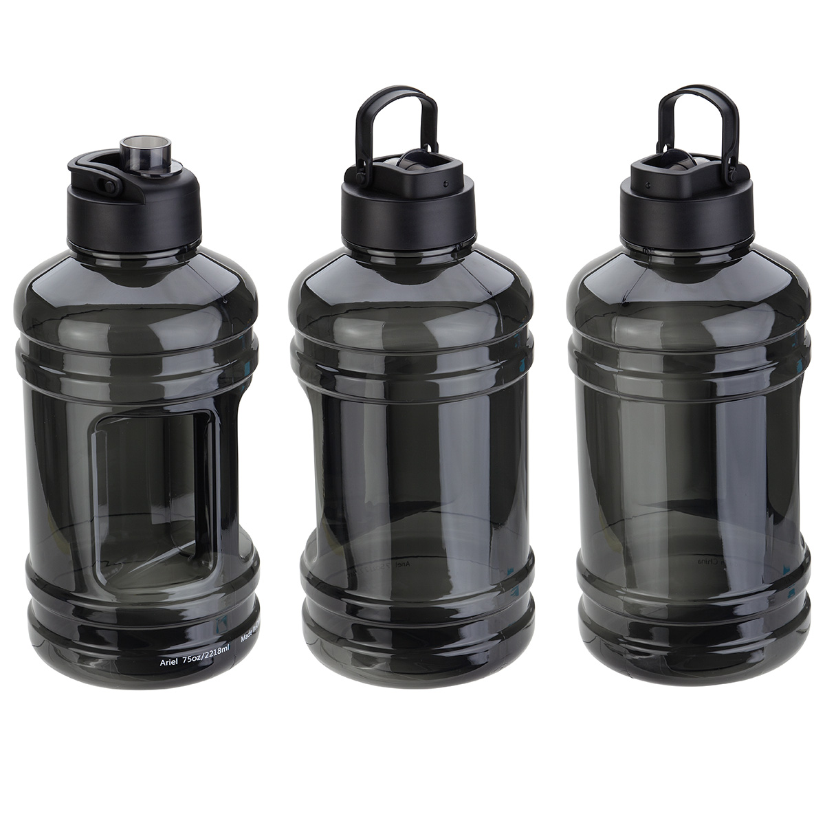 Picture of Hercules 75 oz Water Jug
