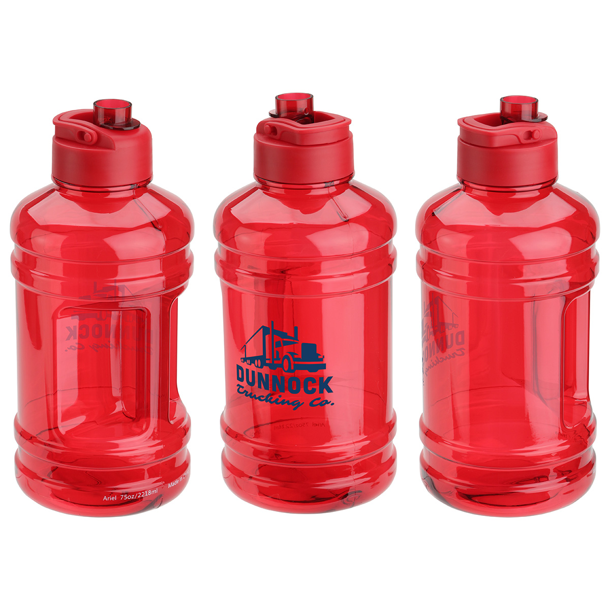 Picture of Hercules 75 oz Water Jug