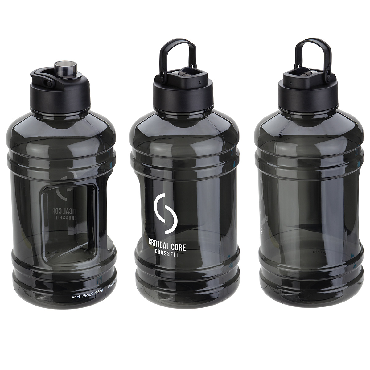 Picture of Hercules 75 oz Water Jug