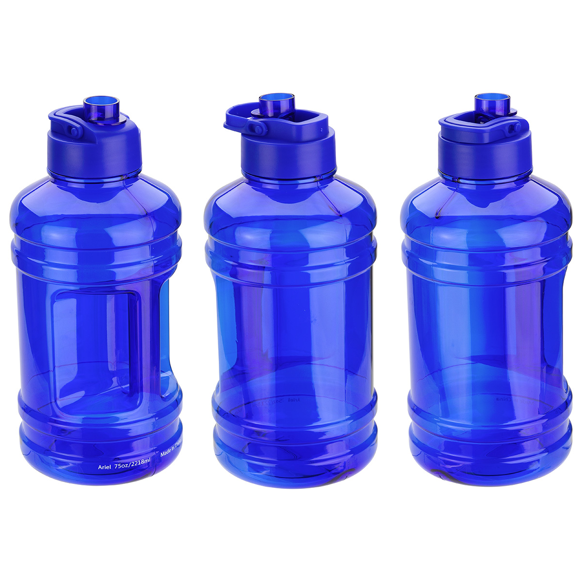 Picture of Hercules 75 oz Water Jug