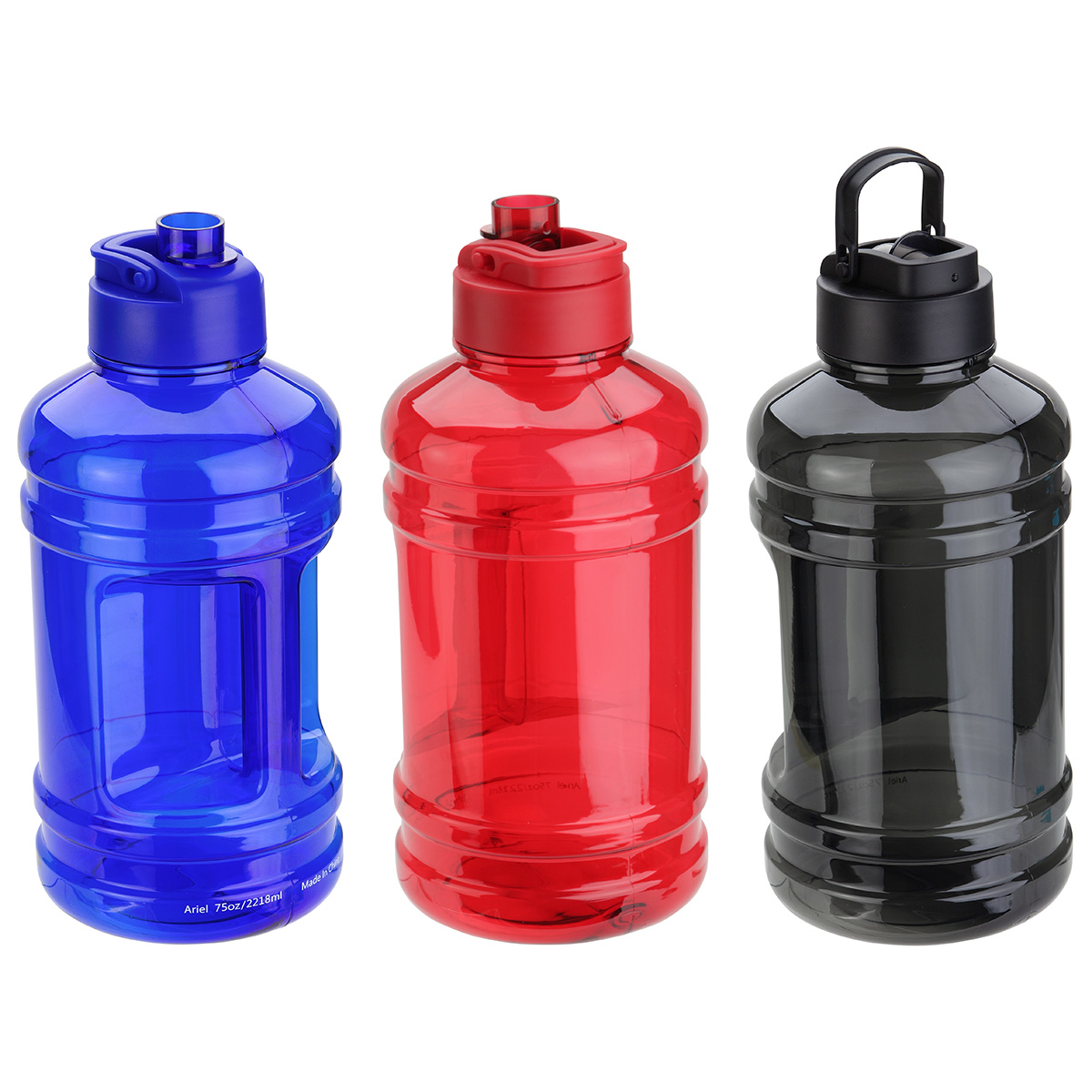 Picture of Hercules 75 oz Water Jug