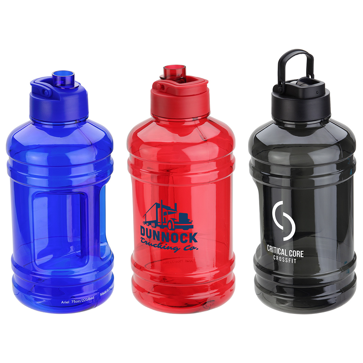 Picture of Hercules 75 oz Water Jug
