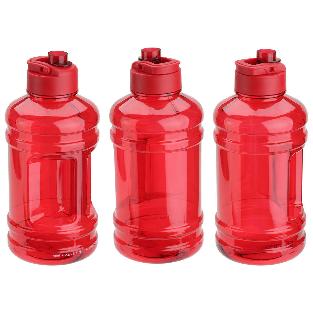 Picture of Hercules 75 oz Water Jug