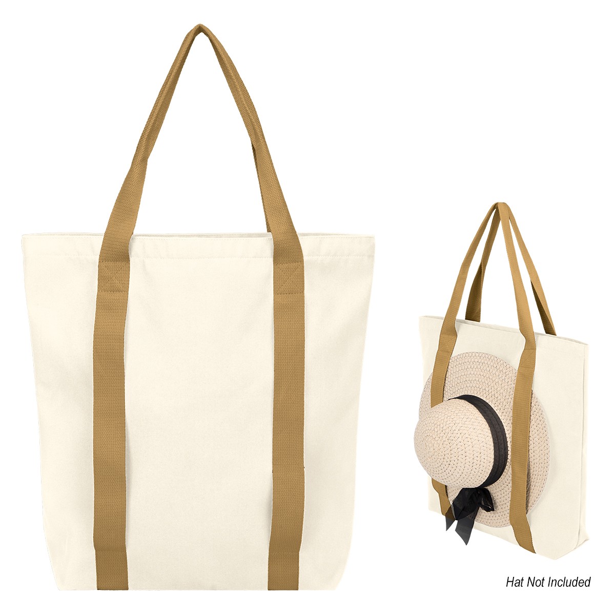 Picture of Sunset Boulevard Rpet Tote Bag