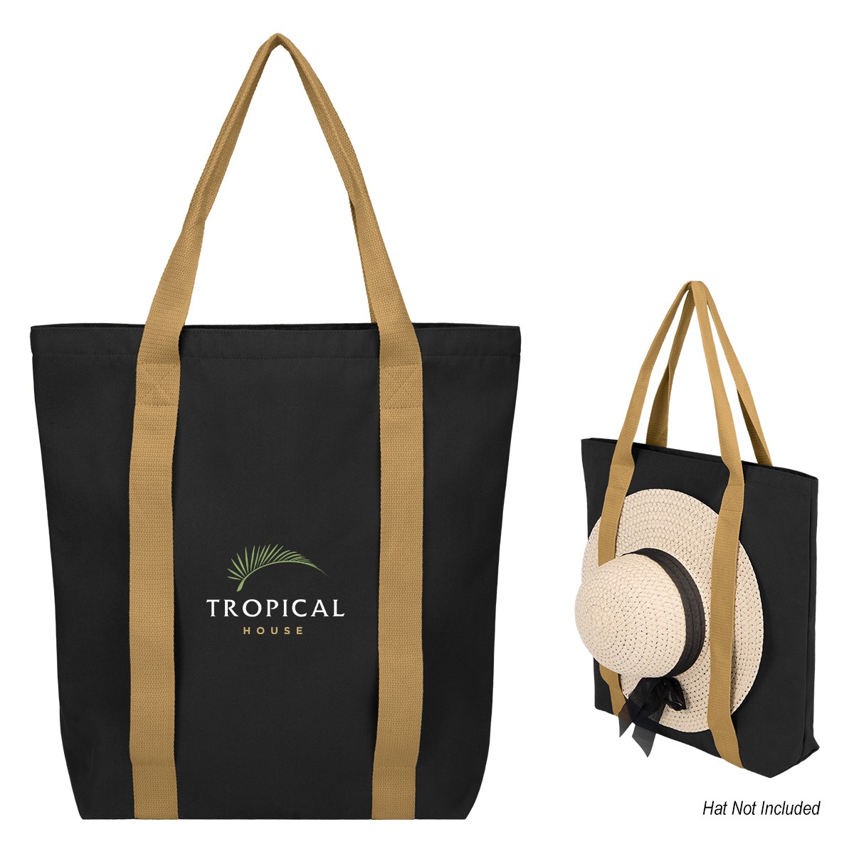 Picture of Sunset Boulevard Rpet Tote Bag