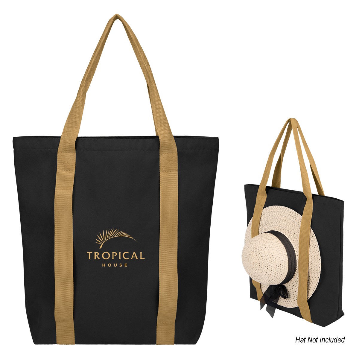 Picture of Sunset Boulevard Rpet Tote Bag