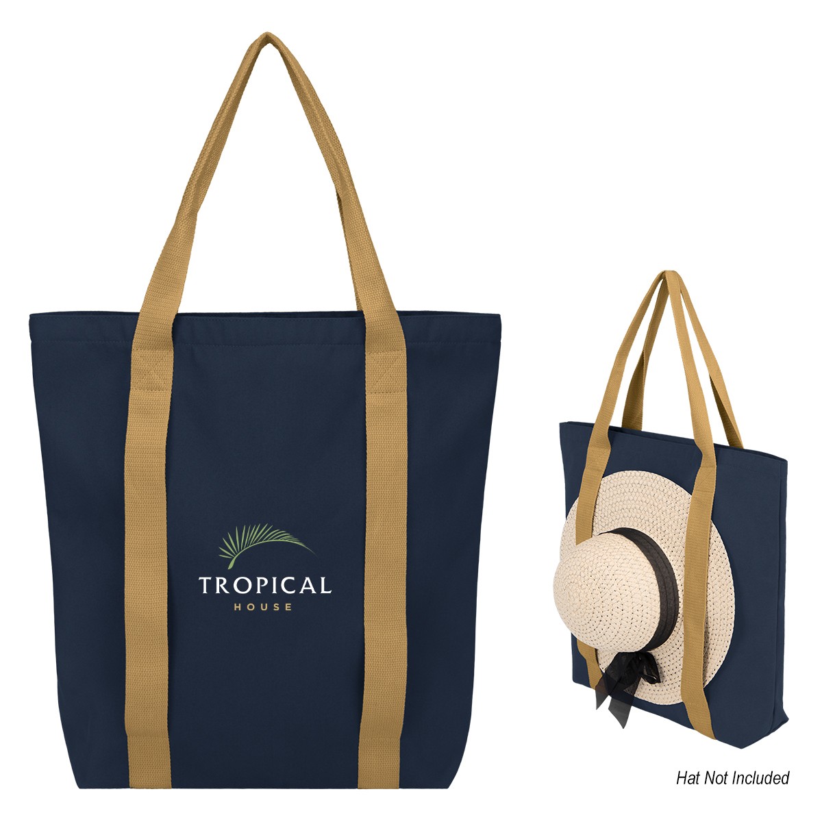 Picture of Sunset Boulevard Rpet Tote Bag
