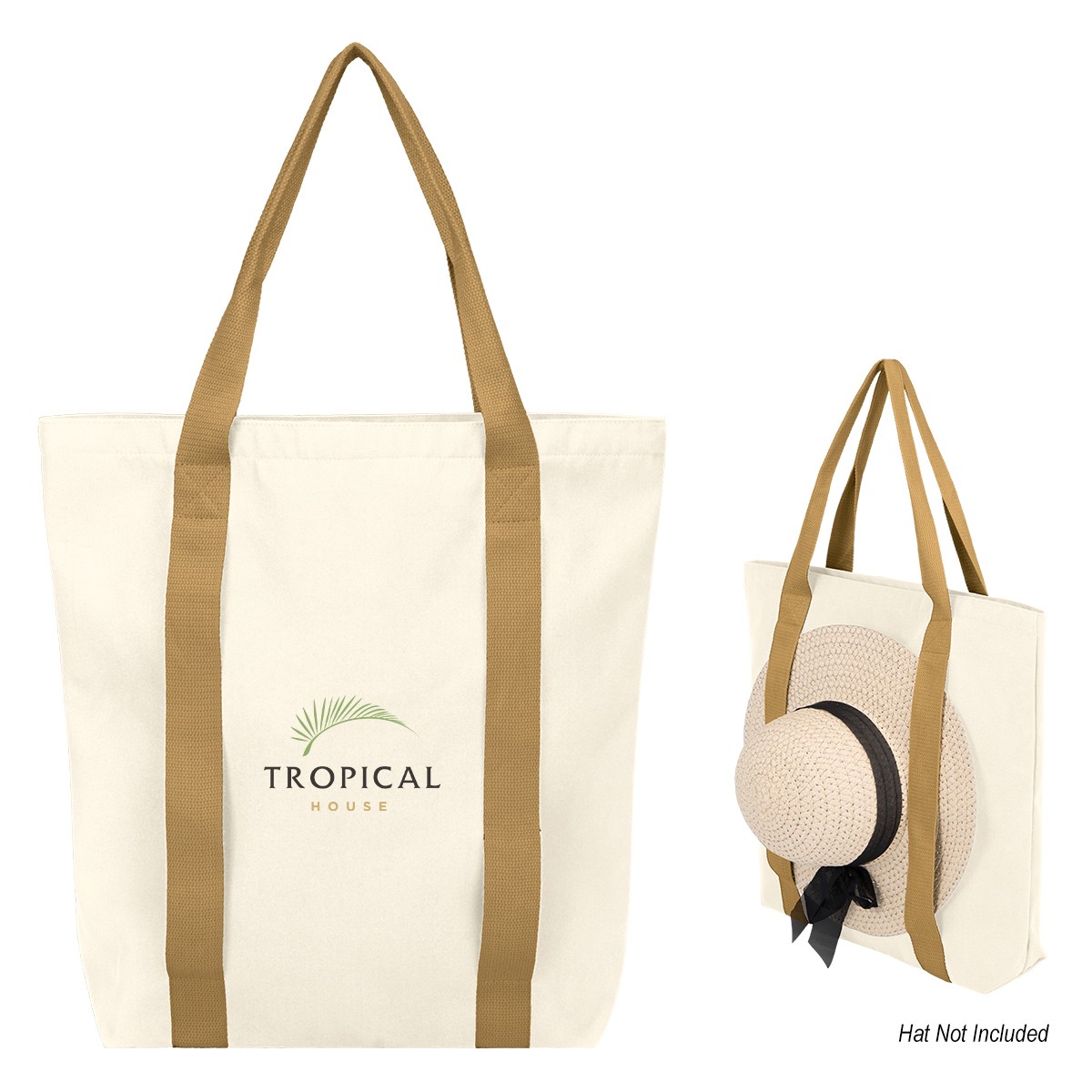 Picture of Sunset Boulevard Rpet Tote Bag