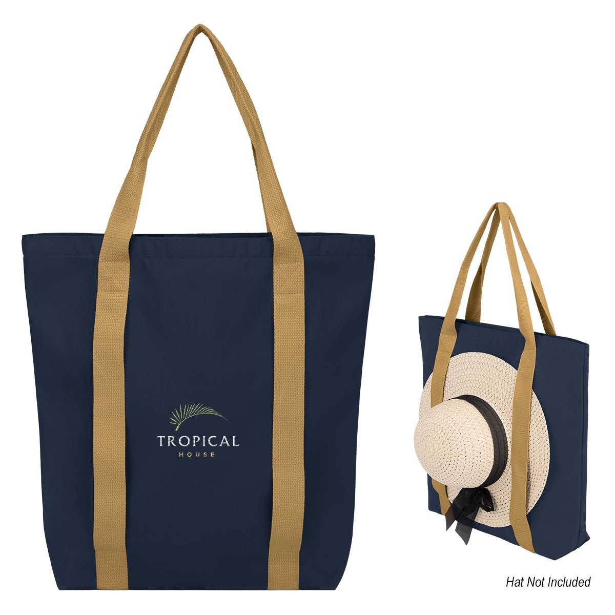 Picture of Sunset Boulevard Rpet Tote Bag