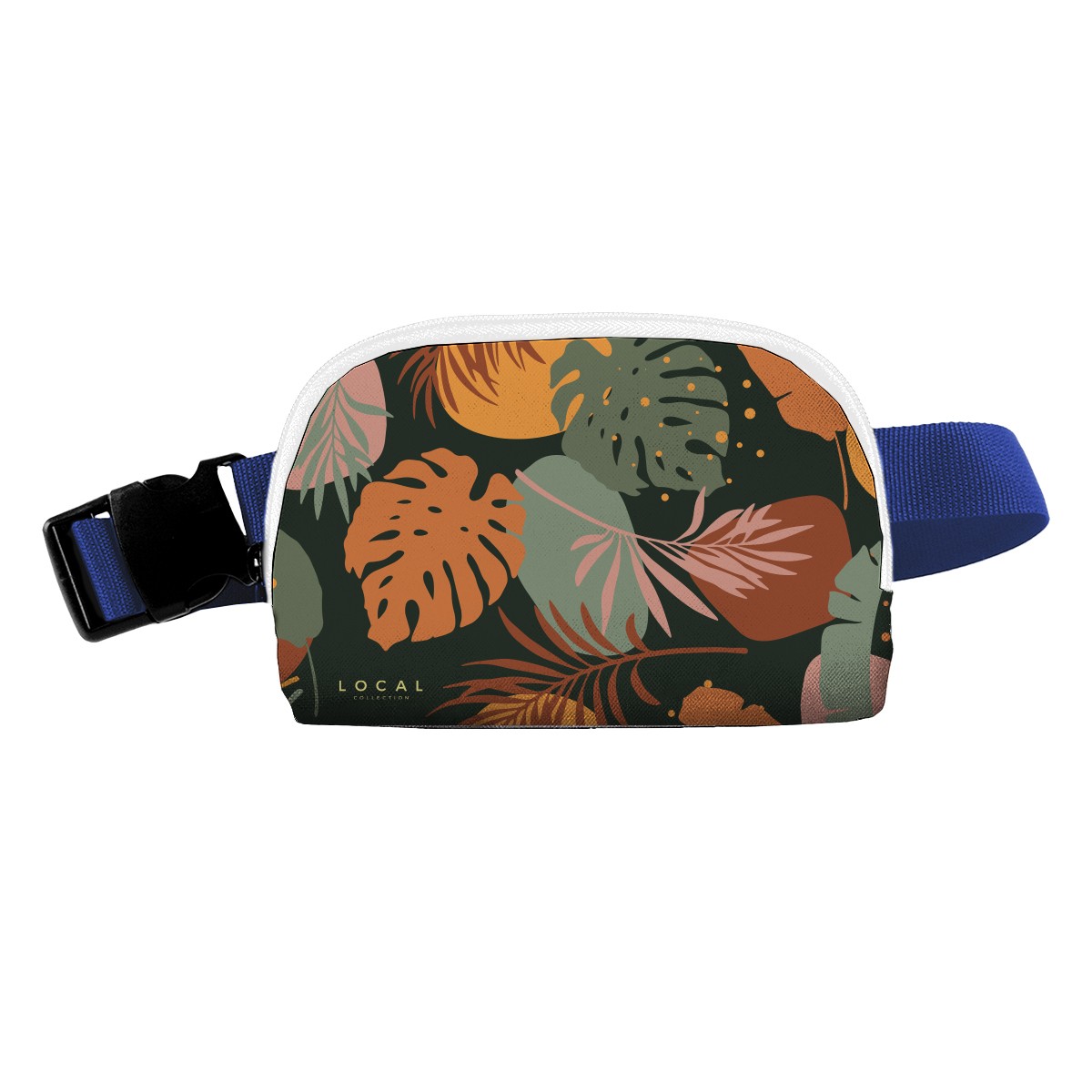 Picture of Sublime Series Rpet Fanny Pack
