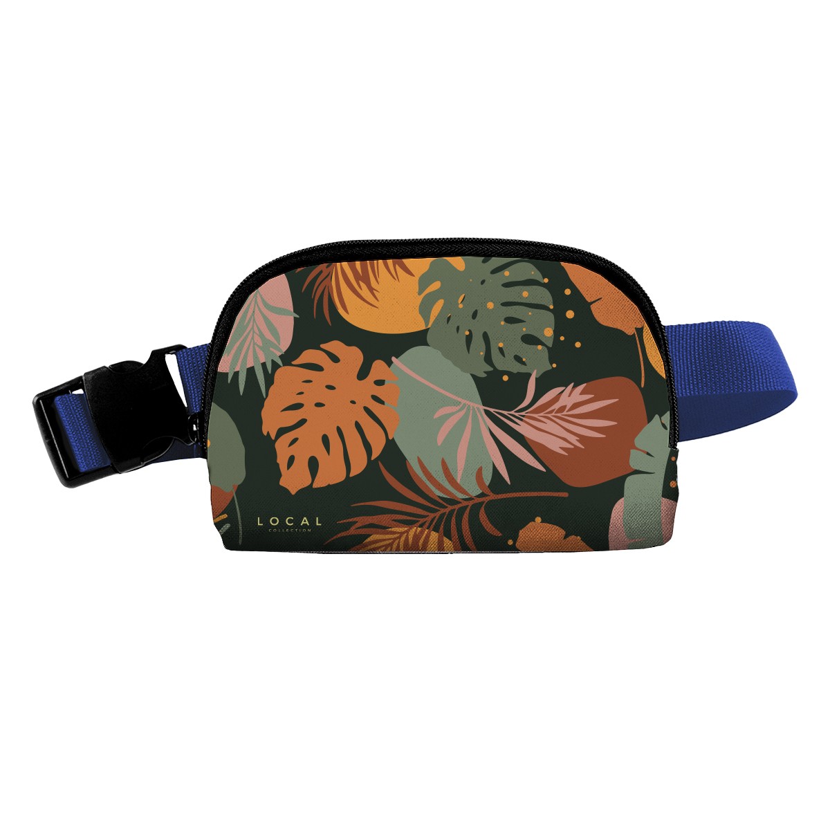 Picture of Sublime Series Rpet Fanny Pack