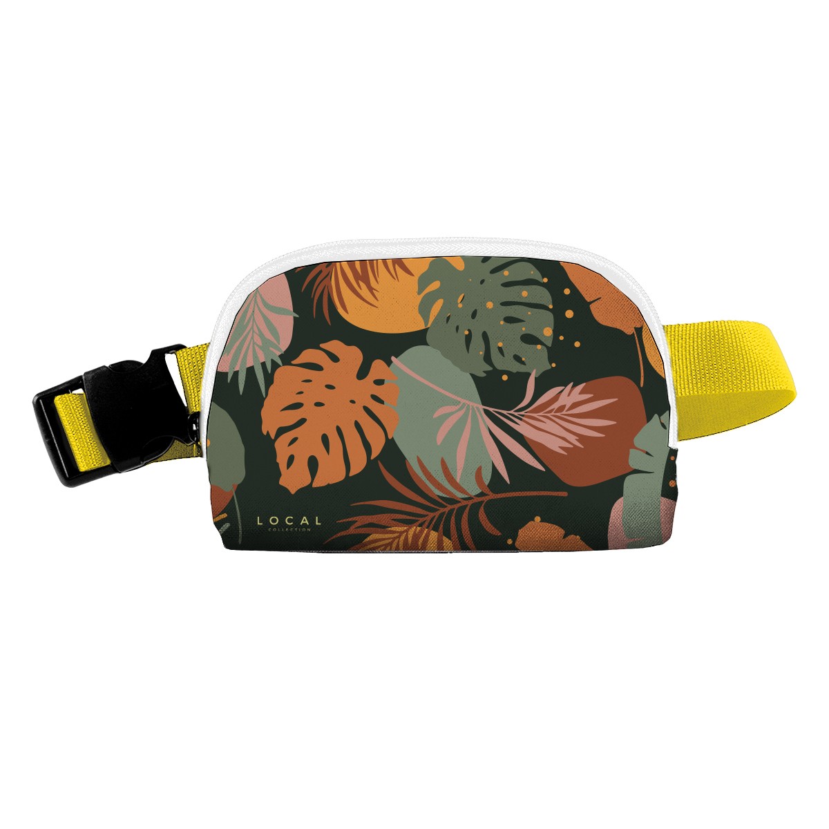 Picture of Sublime Series Rpet Fanny Pack