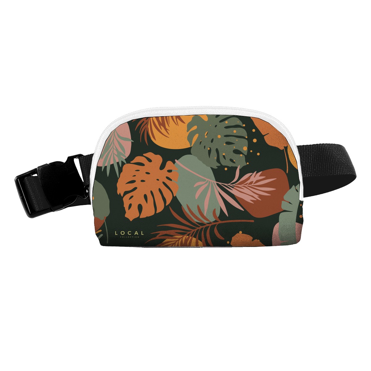 Picture of Sublime Series Rpet Fanny Pack