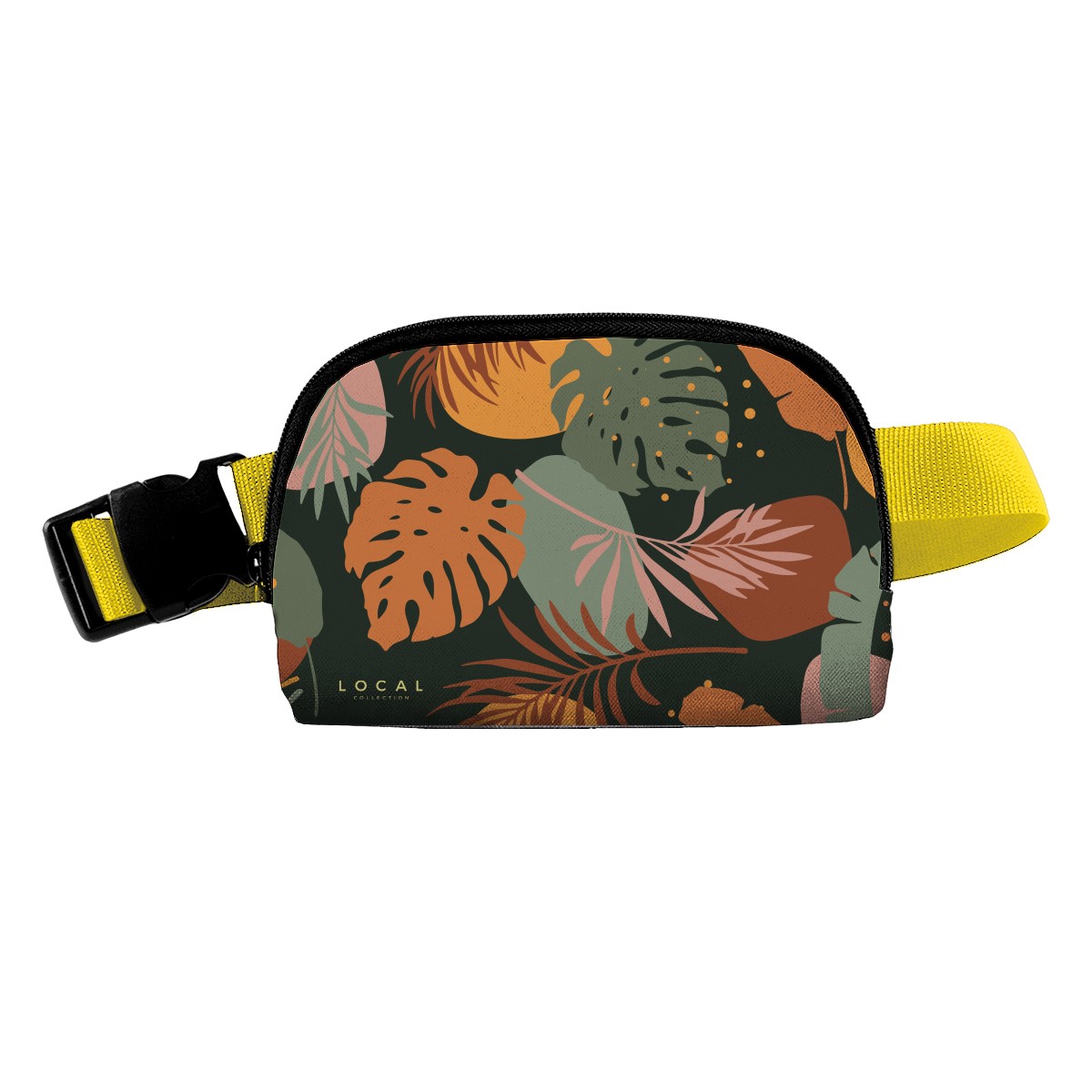 Picture of Sublime Series Rpet Fanny Pack