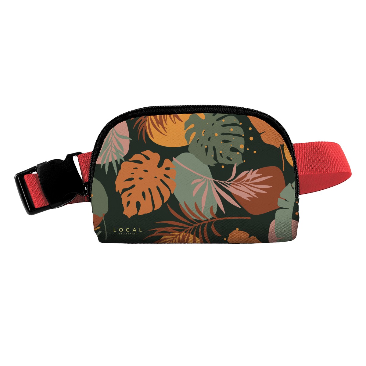 Picture of Sublime Series Rpet Fanny Pack