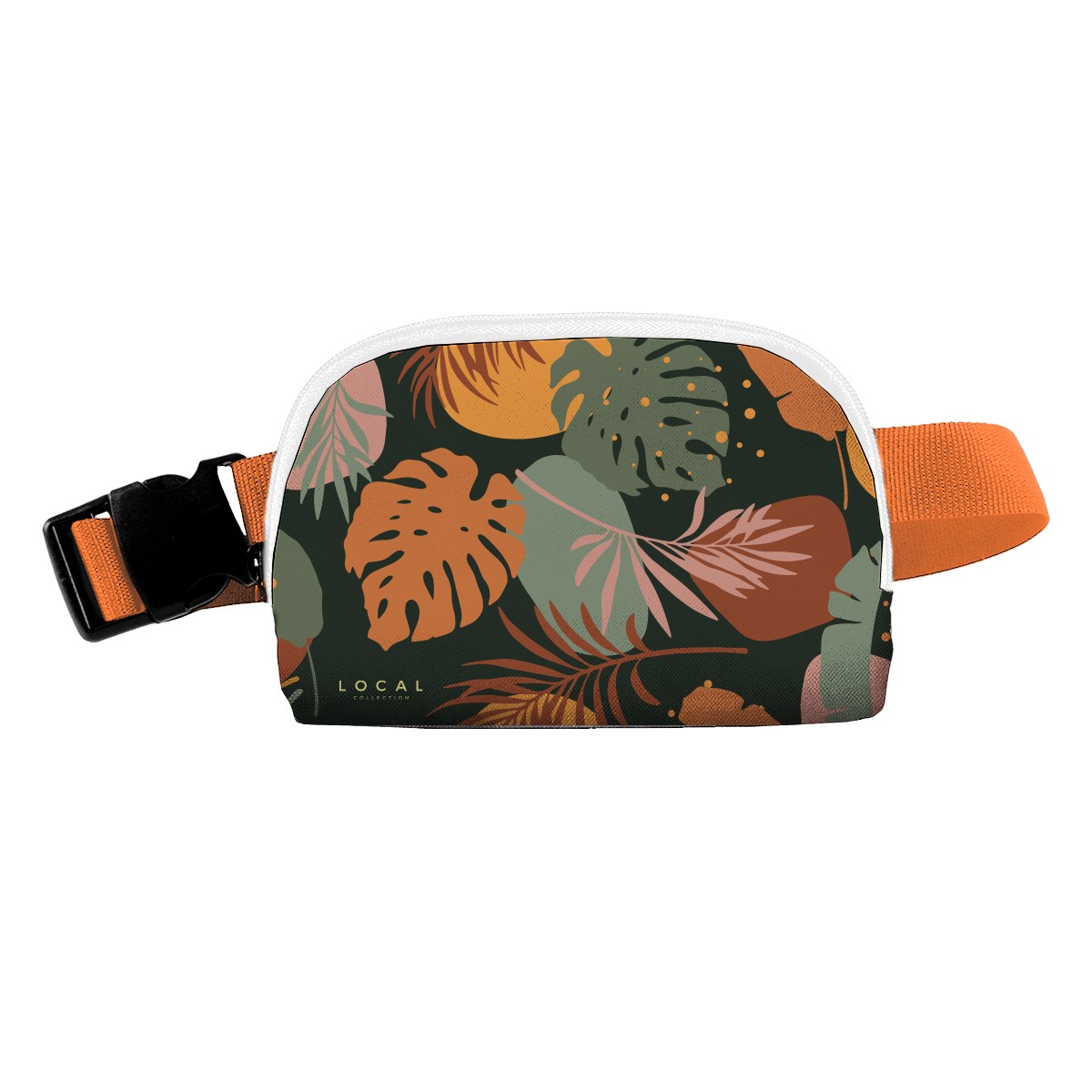 Picture of Sublime Series Rpet Fanny Pack