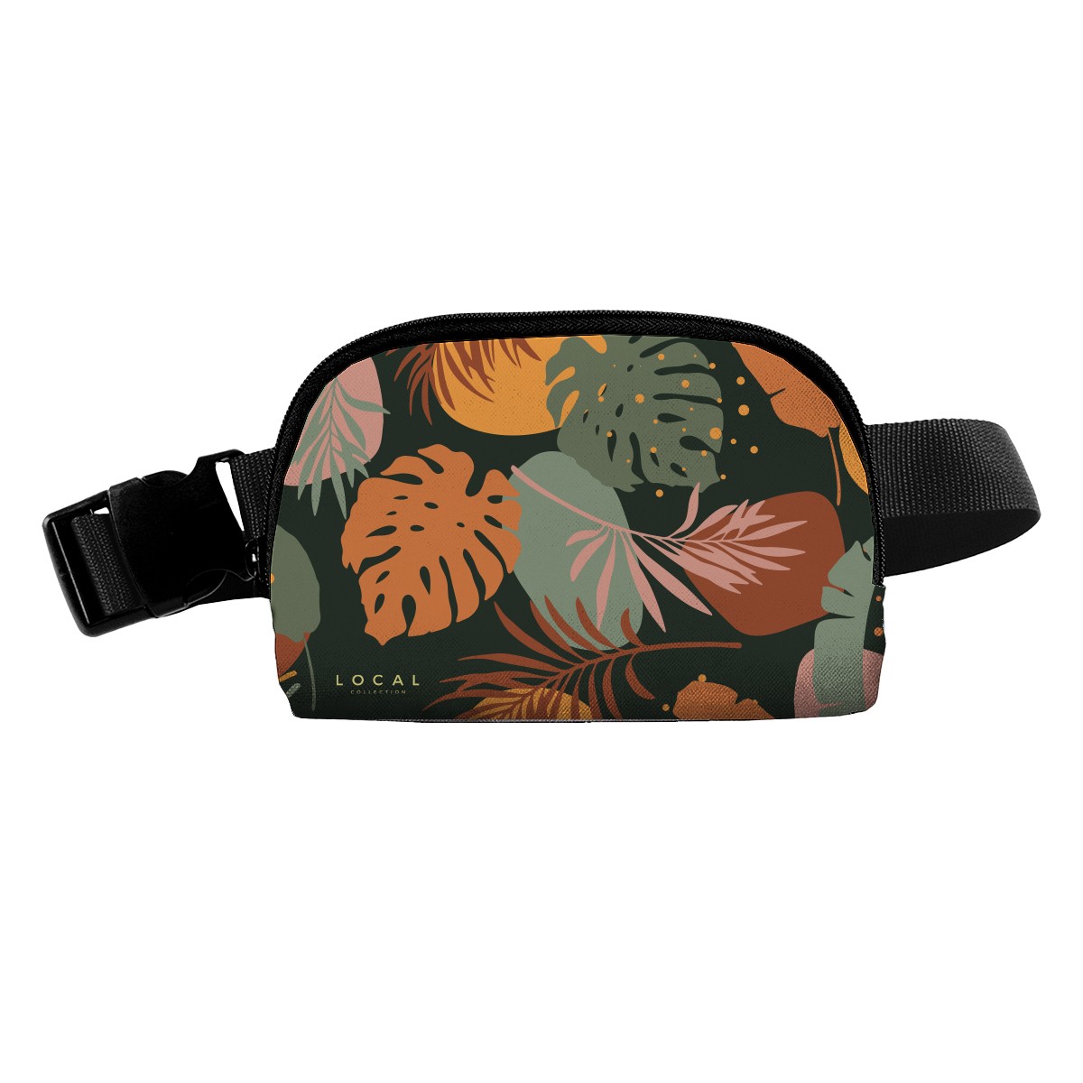 Picture of Sublime Series Rpet Fanny Pack