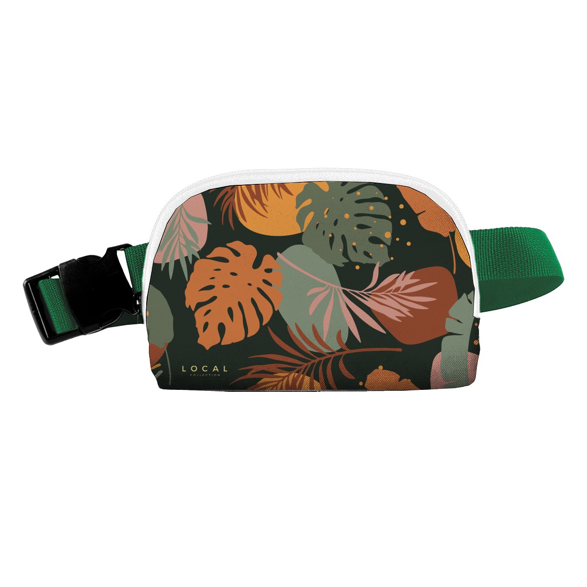 Picture of Sublime Series Rpet Fanny Pack