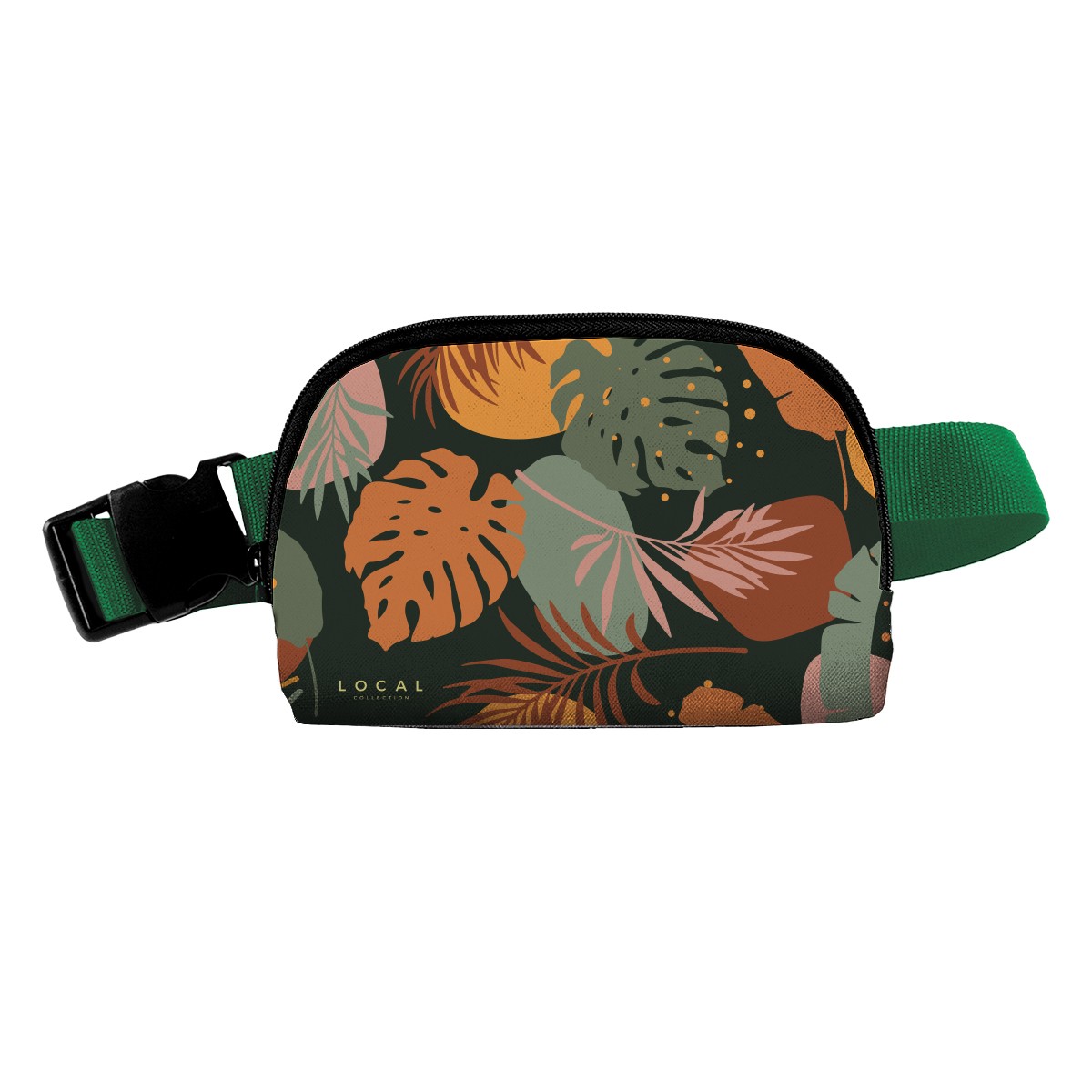 Picture of Sublime Series Rpet Fanny Pack