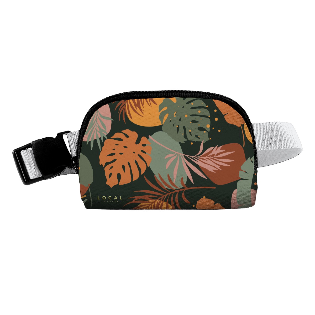 Picture of Sublime Series Rpet Fanny Pack