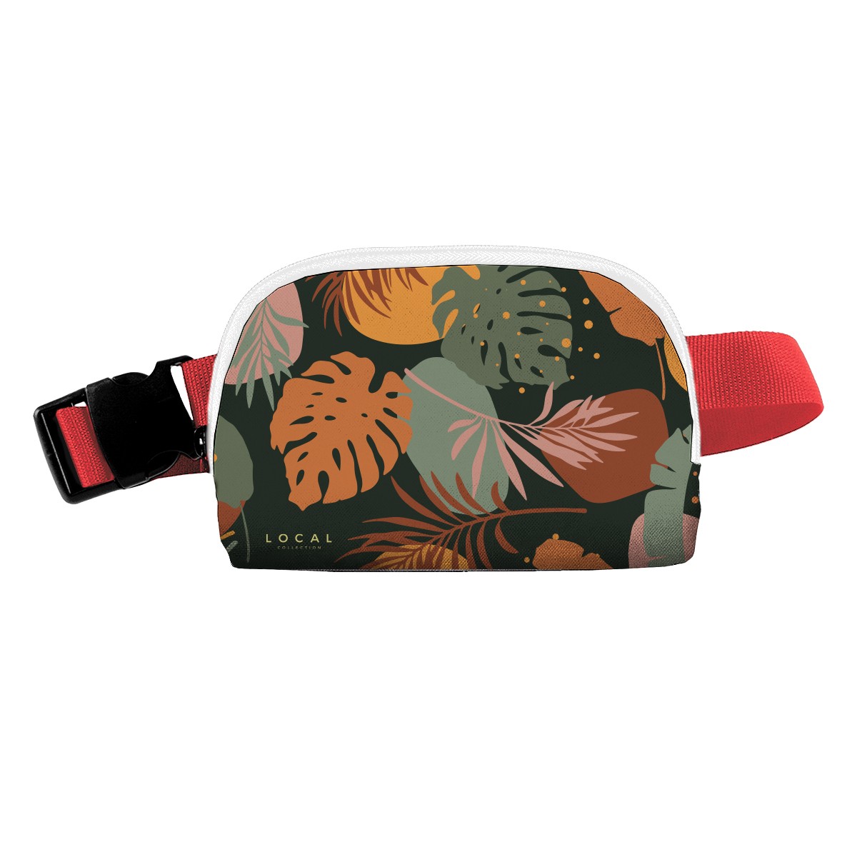 Picture of Sublime Series Rpet Fanny Pack