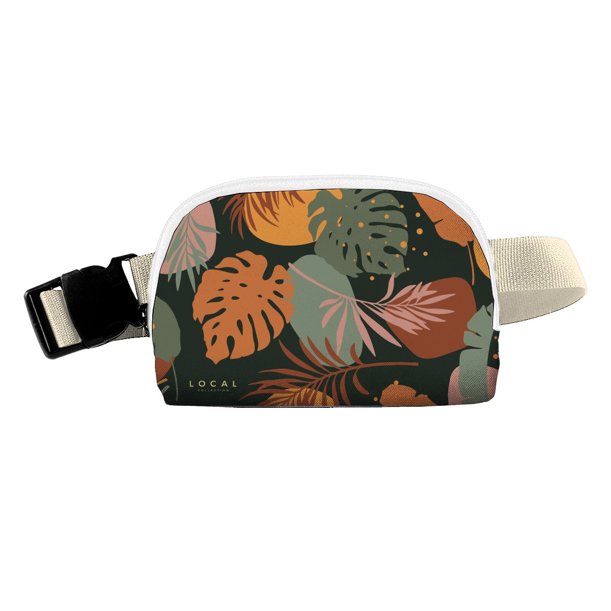 Picture of Sublime Series Rpet Fanny Pack